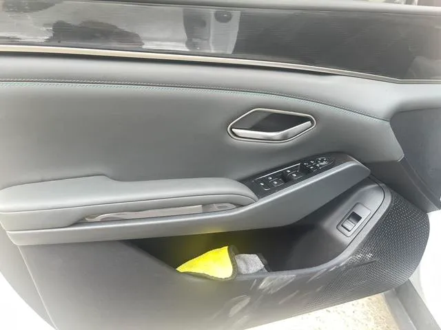 Used BYD QinL 2024 SAU000008