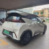 Used BYD Seagull 2023 SAU000007 (7) Used BYD Seagull 2023 SAU000007