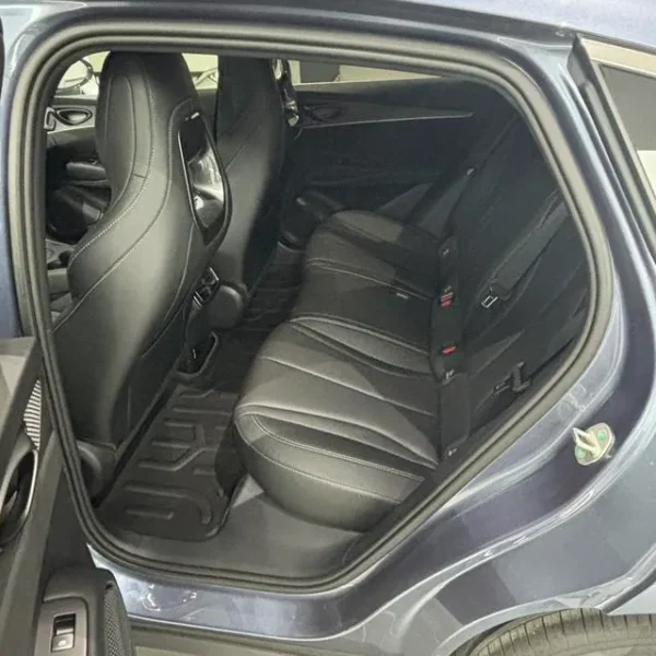 Used BYD Seal06 2024 SAU000009