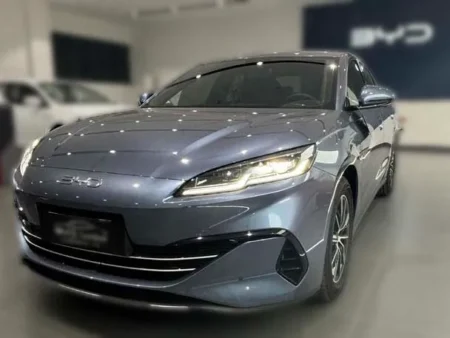 Used BYD Seal06 2024 SAU000009