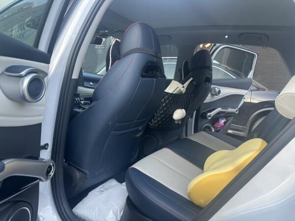 Used BYD Yuan Plus 2022 SAU000014