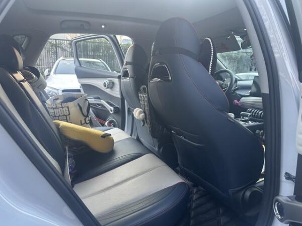 Used BYD Yuan Plus 2022 SAU000014