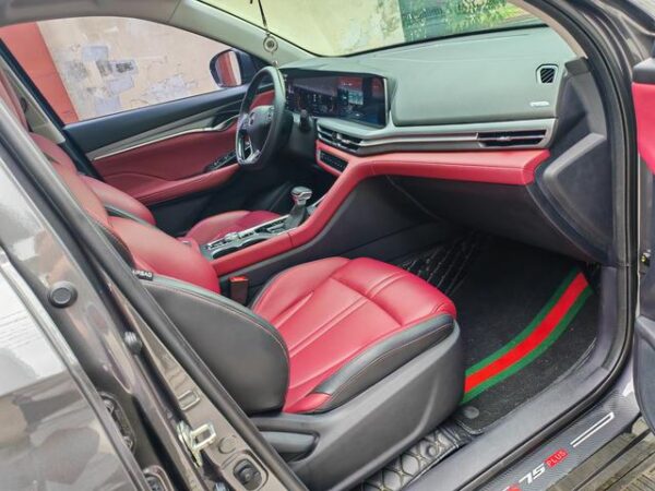 Used ChangAn CS75 Plus 2022 SAU000027