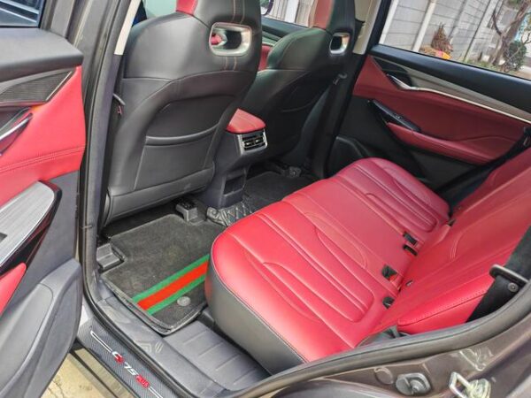 Used ChangAn CS75 Plus 2022 SAU000027