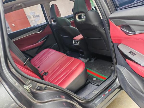 Used ChangAn CS75 Plus 2022 SAU000027