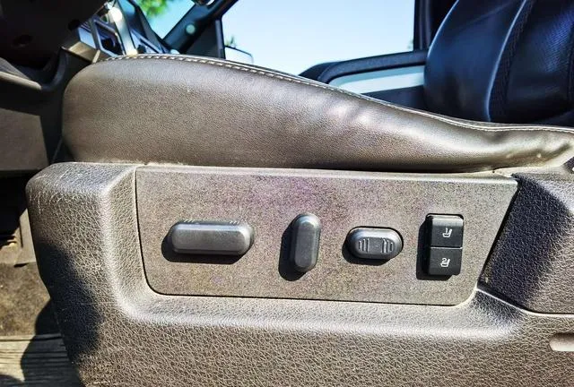 Used Ford F-150 2011 SAU000015