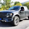 Used Ford F-150 2011 SAU000015