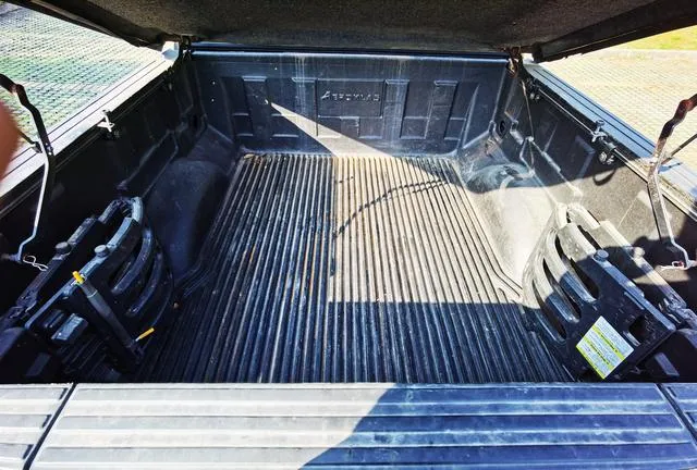 Used Ford F-150 2011 SAU000015