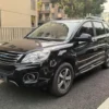 Used Haval H6 2016 SAU000031