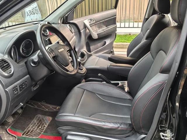 Used Haval H6 2016 SAU000031