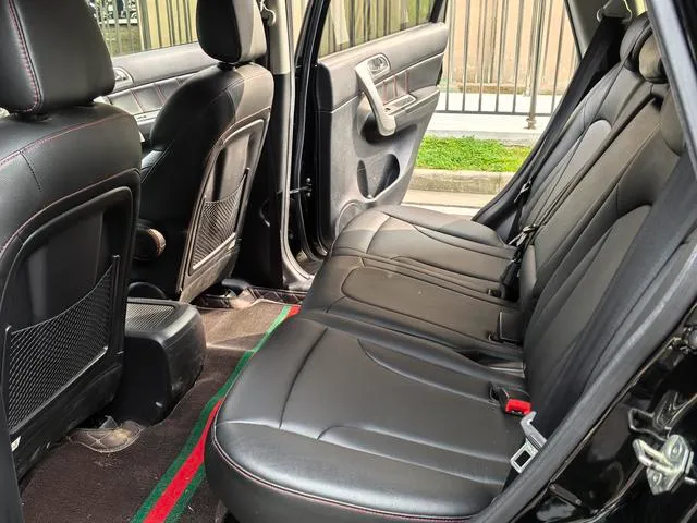 Used Haval H6 2016 SAU000031