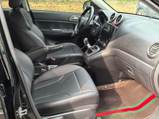 Used Haval H6 2016 SAU000031