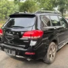 Used Haval H6 2016 SAU000031