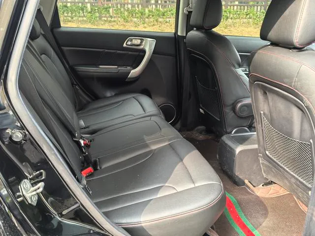 Used Haval H6 2016 SAU000031