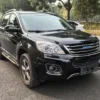 Used Haval H6 2016 SAU000031