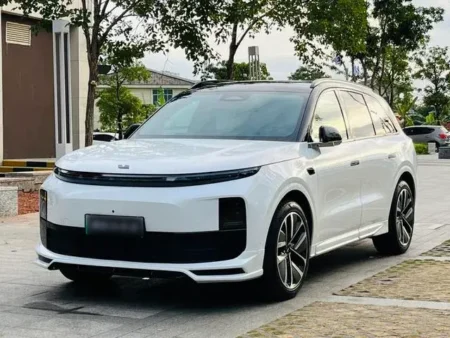 Used Li L6 2024 SAU000018