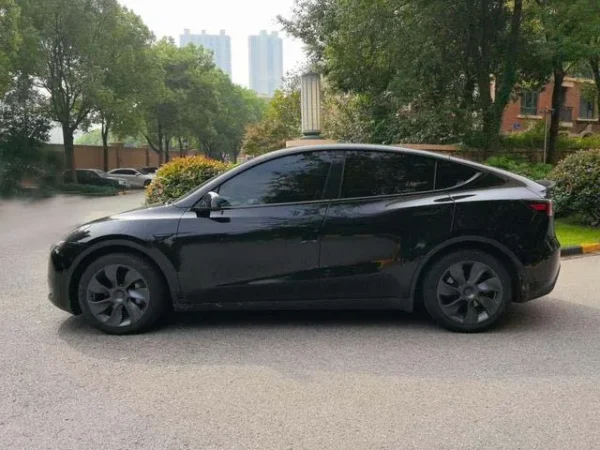 Used Tesla Model Y 2022 SAU000010
