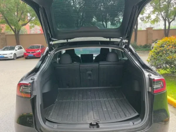 Used Tesla Model Y 2022 SAU000010