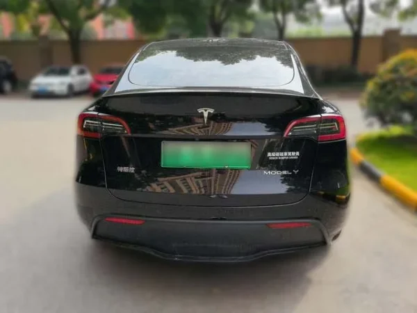 Used Tesla Model Y 2022 SAU000010