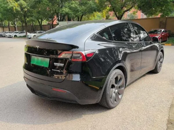 Used Tesla Model Y 2022 SAU000010