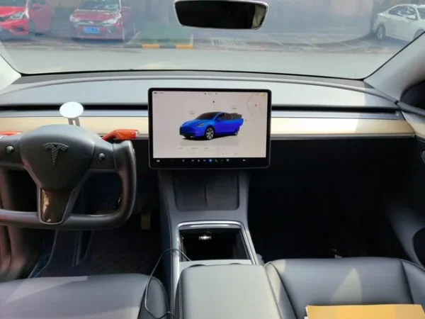 Used Tesla Model Y 2022 SAU000010