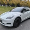 Used Tesla Model Y 2022 SAU000035 Used Tesla Model Y 2022 SAU000035