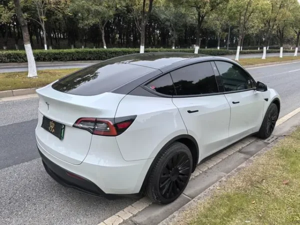 Used Tesla Model Y 2022 SAU000035