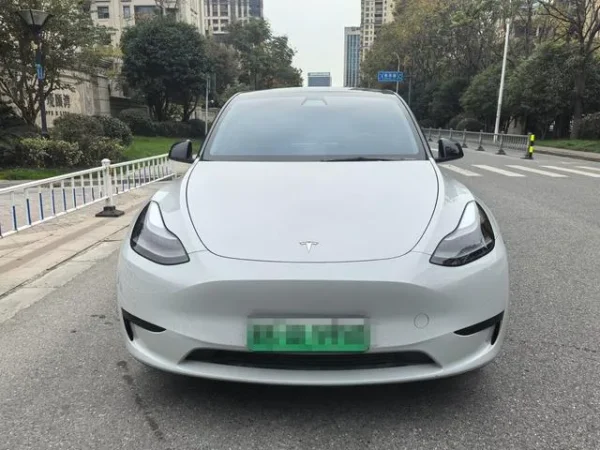 Used Tesla Model Y 2022 SAU000035