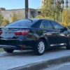 Used Toyota Camry 2015 SAU000034