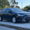 Used Toyota Camry 2015 SAU000034