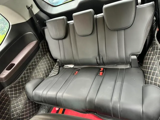 Used Trumpchi M6 2021 SAU000033