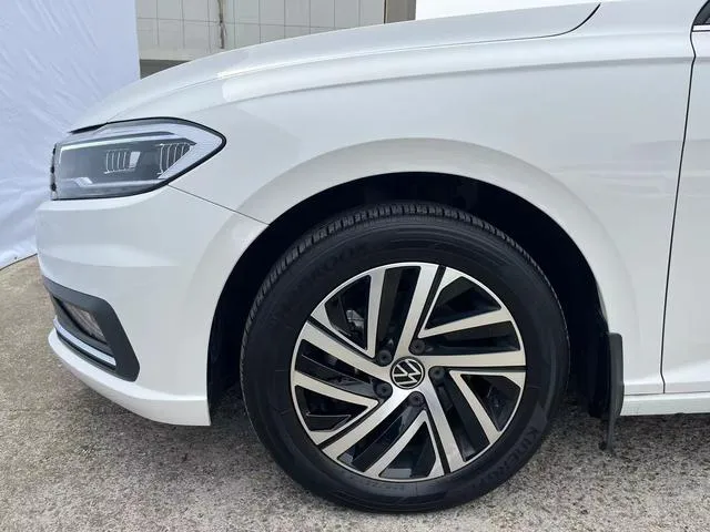 Used Volksvagen Lavida 2022 SAU000012