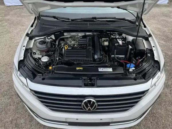 Used Volksvagen Lavida 2022 SAU000012