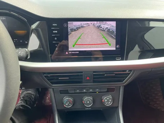 Used Volksvagen Lavida 2022 SAU000012