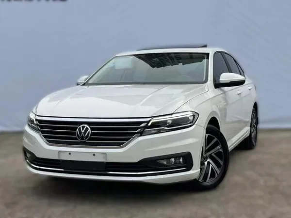 Used Volksvagen Lavida 2022 SAU000012