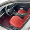 Used Volksvagen Lavida 2022 SAU000012