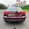 Used Volkswagen Passat 2015 SAU000022