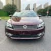 Used Volkswagen Passat 2015 SAU000022