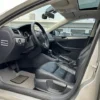 Used Volkswagen Sagitar 2012 SAU000023