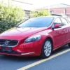 Used Volvo V40 2015 SAU000032 Used Volvo V40 2015 SAU000032