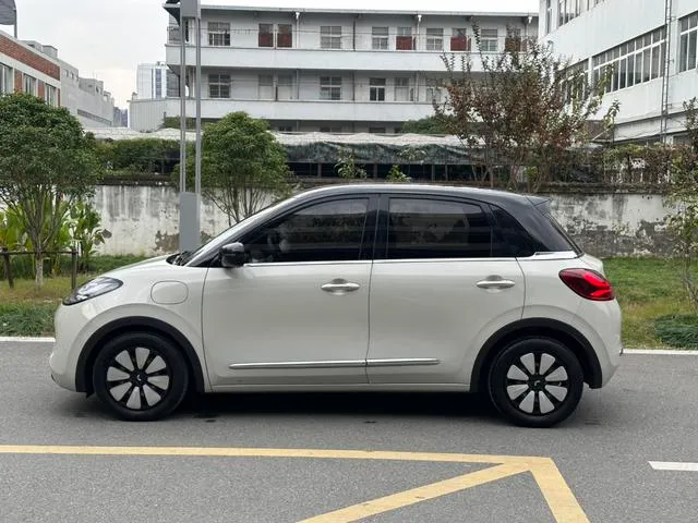 Used WuLing BinGuo 2023 SAU000021