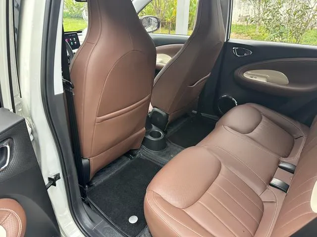 Used WuLing BinGuo 2023 SAU000021