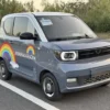 Used Wuling Hong Guang Mini EV 2021 SAU000011
