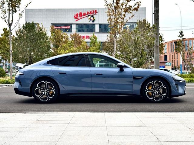 Used Xiaomi Su7 2024 SAU000028 (10) Used Xiaomi Su7 2024 SAU000028