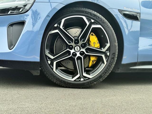 Used Xiaomi Su7 2024 SAU000028 (12) Used Xiaomi Su7 2024 SAU000028