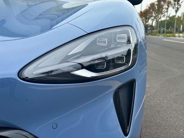 Used Xiaomi Su7 2024 SAU000028 (13) Used Xiaomi Su7 2024 SAU000028