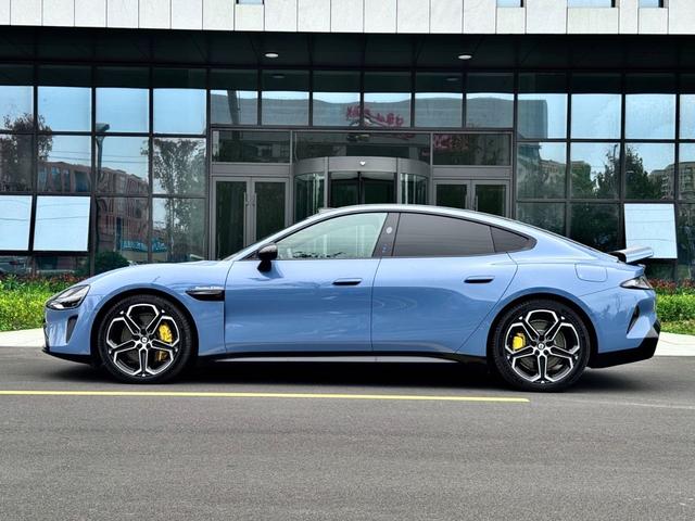 Used Xiaomi Su7 2024 SAU000028 (2) Used Xiaomi Su7 2024 SAU000028