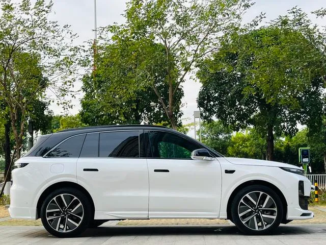 b9ded76f8aac4ea3b449ee486e1f0ac5_tplv-f042mdwyw7-auto-webp_640_0 Used Li L6 2024 SAU000018