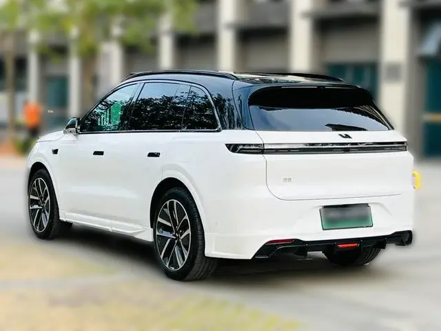 d7f89e57238a4886b9760104e1440f5e_tplv-f042mdwyw7-auto-webp_640_0 Used Li L6 2024 SAU000018