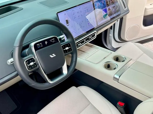 f441ba8dd62141f087258c73565b5609_tplv-f042mdwyw7-auto-webp_640_0 Used Li L6 2024 SAU000018